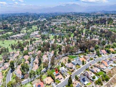 26631 La Sierra Drive, Mission Viejo, CA