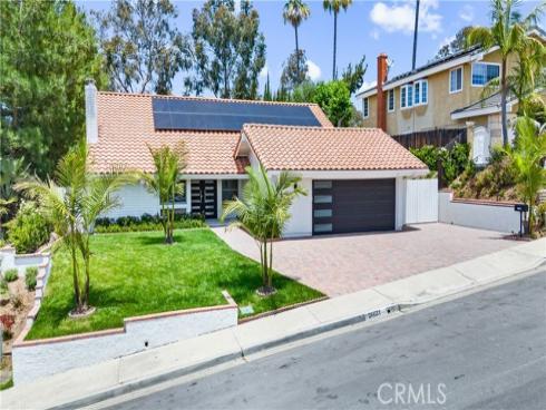 26631 La Sierra Drive, Mission Viejo, CA