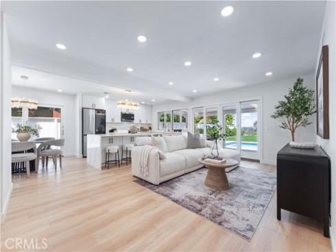 26631 La Sierra Drive, Mission Viejo, CA