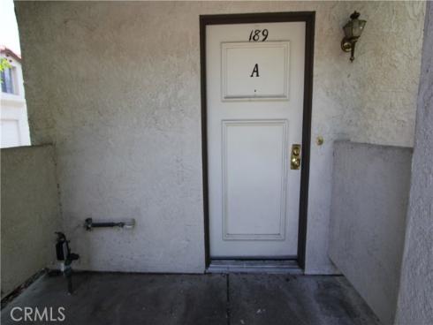 23362 La Mar A , Mission Viejo, CA