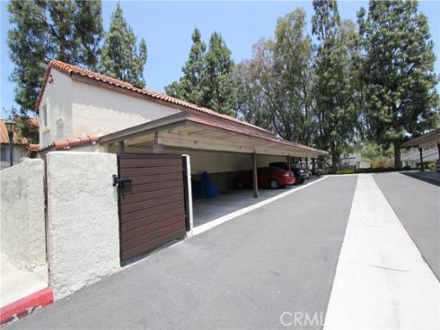 23362 La Mar A , Mission Viejo, CA