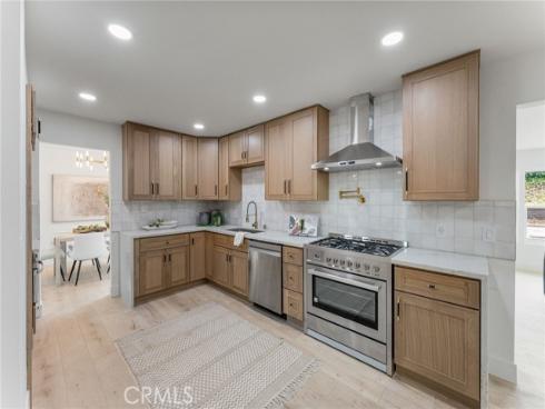 26301 Granvia Drive, Mission Viejo, CA