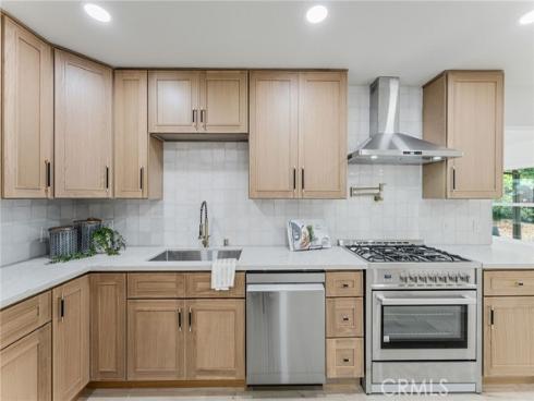 26301 Granvia Drive, Mission Viejo, CA