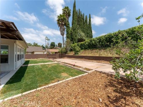 26301 Granvia Drive, Mission Viejo, CA