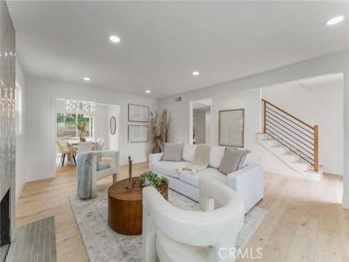 26301 Granvia Drive, Mission Viejo, CA