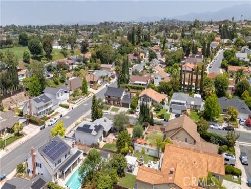 26301 Granvia Drive, Mission Viejo, CA