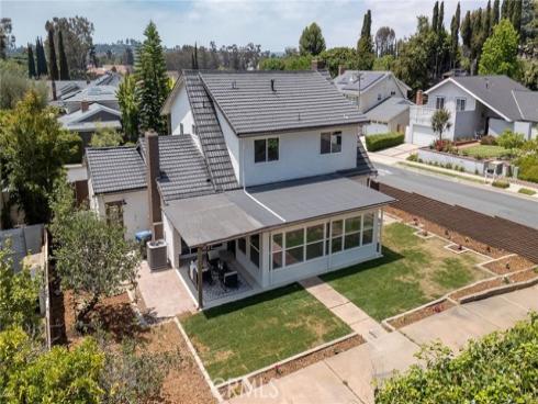 26301 Granvia Drive, Mission Viejo, CA