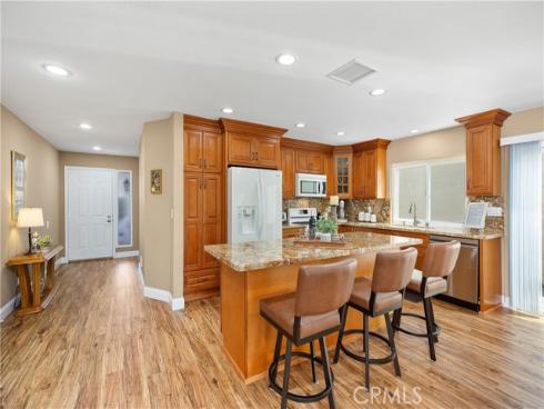 28052 Espinoza , Mission Viejo, CA