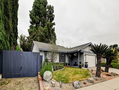 26321 Avenida Deseo , Mission Viejo, CA