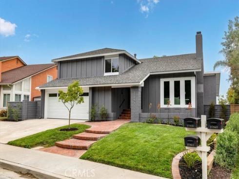 27951 Encanto , Mission Viejo, CA