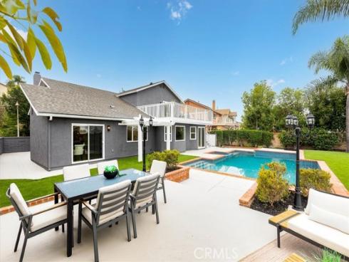 27951 Encanto , Mission Viejo, CA