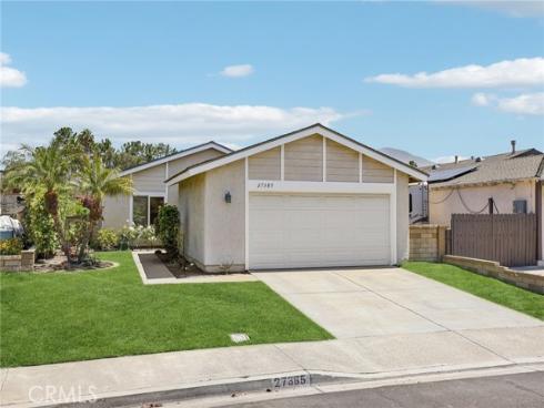 27385  Osuna  , Mission Viejo, CA