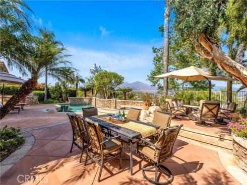 23848 Skyline , Mission Viejo, CA