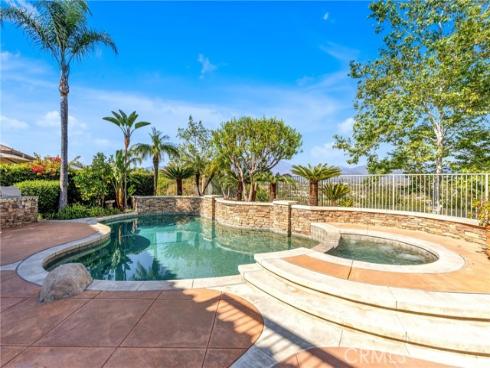 23848 Skyline , Mission Viejo, CA