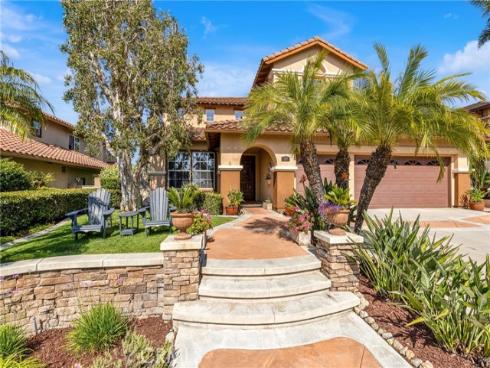 23848 Skyline , Mission Viejo, CA