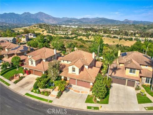 23848 Skyline , Mission Viejo, CA