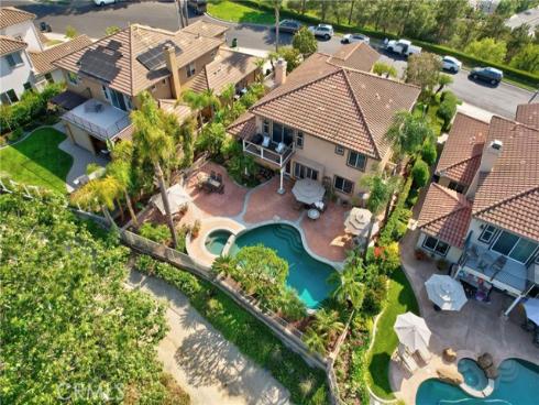 23848 Skyline , Mission Viejo, CA