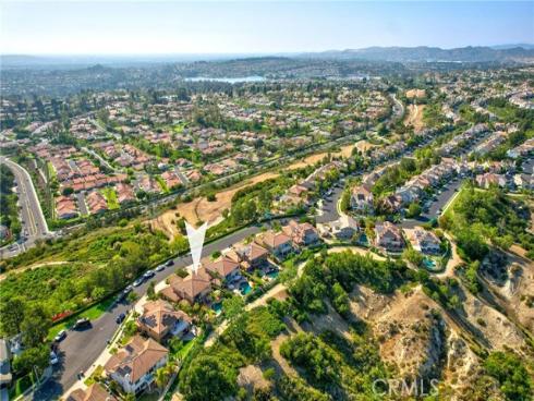 23848 Skyline , Mission Viejo, CA