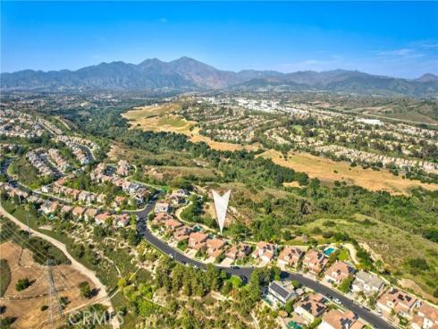23848 Skyline , Mission Viejo, CA