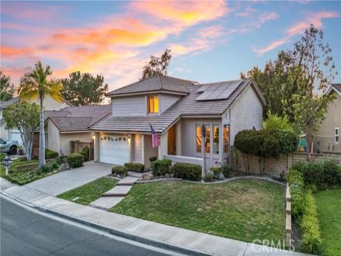 28175 Cascabel , Mission Viejo, CA