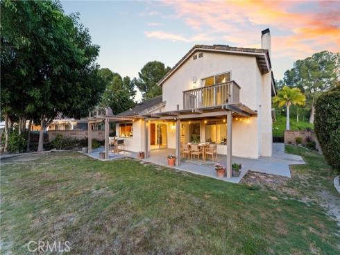 28175 Cascabel , Mission Viejo, CA