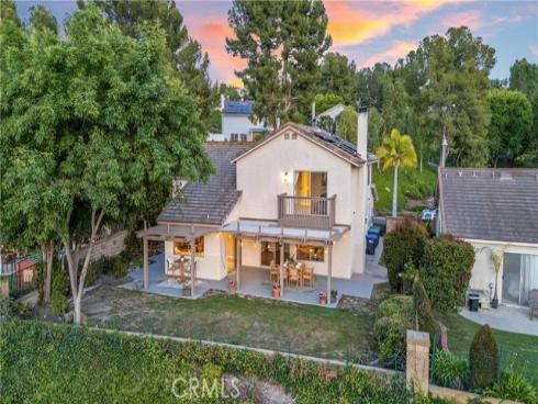 28175 Cascabel , Mission Viejo, CA