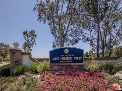 23502 Coso 193 , Mission Viejo, CA