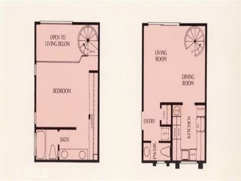 23375 La Crescenta C274 , Mission Viejo, CA