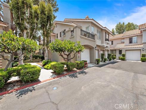 180 California Court, Mission Viejo, CA