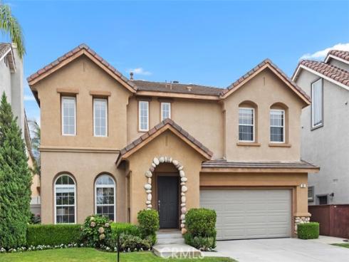 25 Hollyhock Lane, Mission Viejo, CA