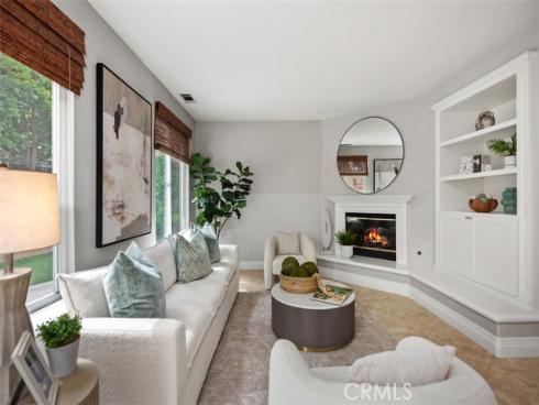25 Hollyhock Lane, Mission Viejo, CA
