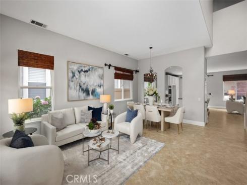 25 Hollyhock Lane, Mission Viejo, CA