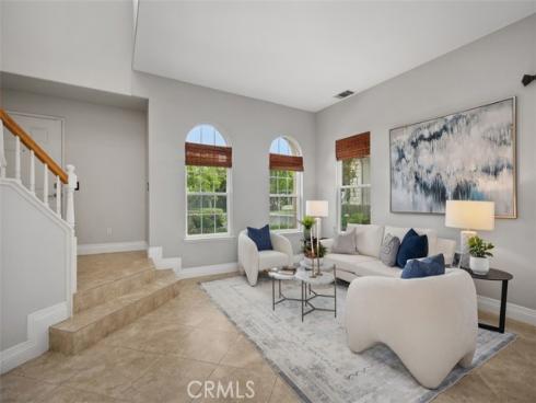 25 Hollyhock Lane, Mission Viejo, CA
