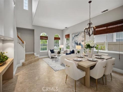 25 Hollyhock Lane, Mission Viejo, CA