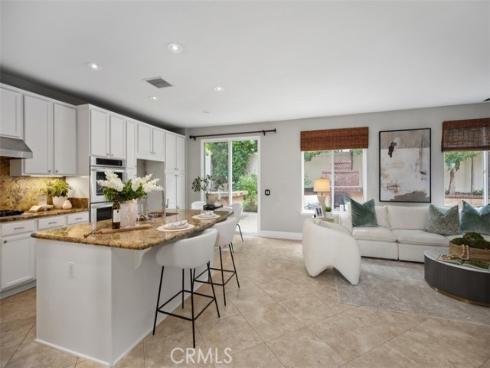 25 Hollyhock Lane, Mission Viejo, CA