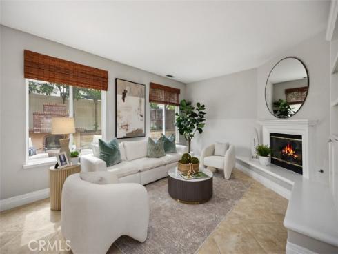 25 Hollyhock Lane, Mission Viejo, CA
