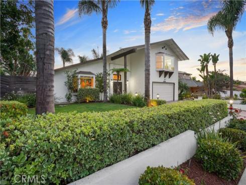 25585 Chrisanta Drive, Mission Viejo, CA