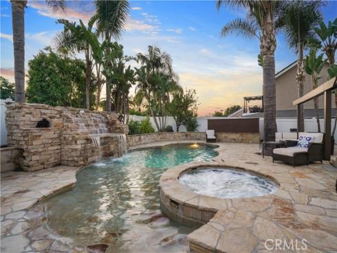 25585 Chrisanta Drive, Mission Viejo, CA