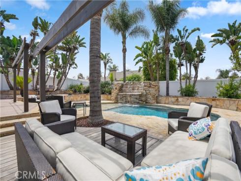 25585 Chrisanta Drive, Mission Viejo, CA