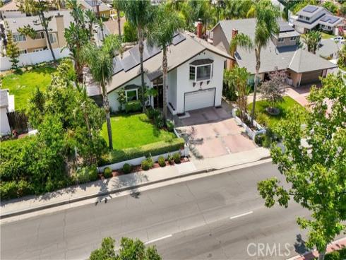 25585 Chrisanta Drive, Mission Viejo, CA