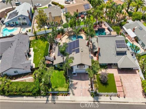 25585 Chrisanta Drive, Mission Viejo, CA