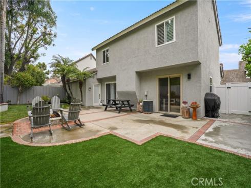 28081 Wentworth , Mission Viejo, CA
