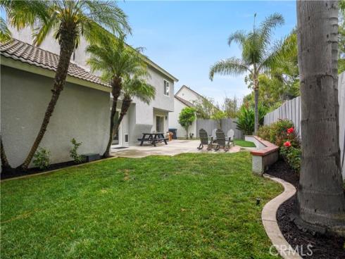 28081 Wentworth , Mission Viejo, CA