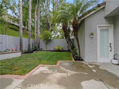 28081 Wentworth , Mission Viejo, CA