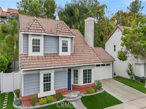 28081 Wentworth , Mission Viejo, CA