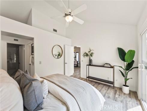 21592 Fernbrook 195 , Mission Viejo, CA