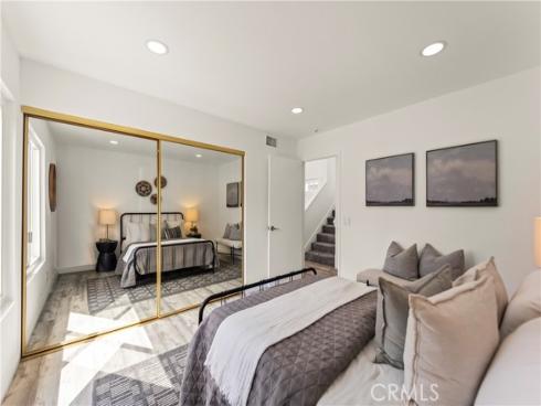 21592 Fernbrook 195 , Mission Viejo, CA