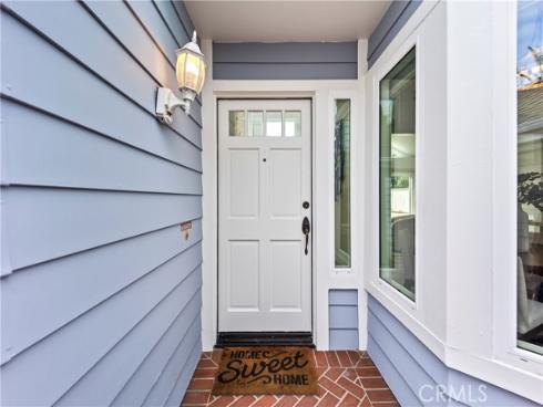 21592 Fernbrook 195 , Mission Viejo, CA