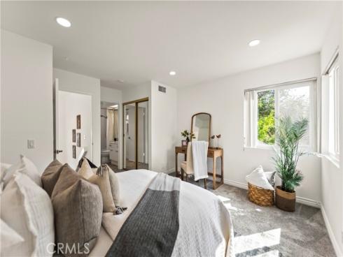 21592 Fernbrook 195 , Mission Viejo, CA