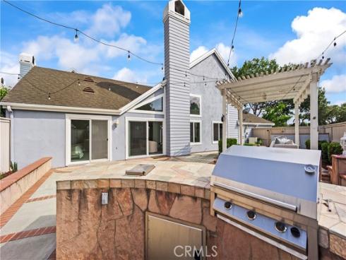 21592 Fernbrook 195 , Mission Viejo, CA